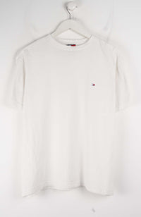 VINTAGE TOMMY HILFIGER T-SHIRT (S)