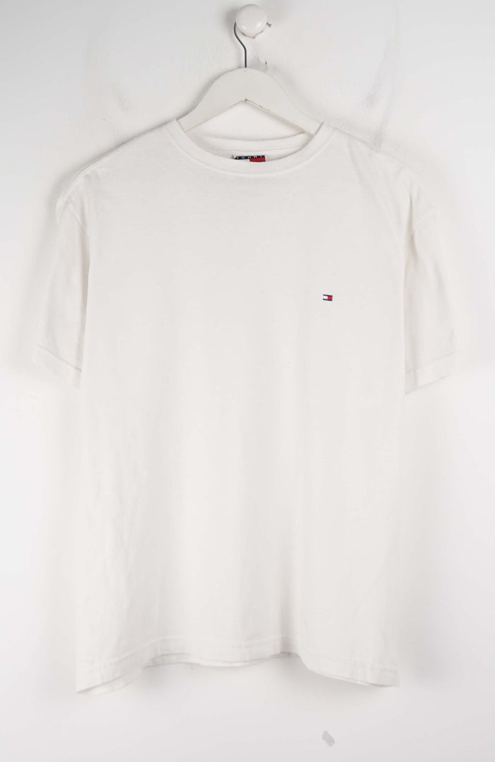 VINTAGE TOMMY HILFIGER T-SHIRT (S)