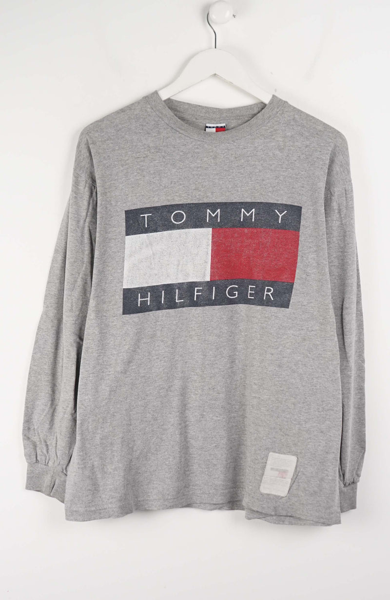 VINTAGE TOMMY HILFIGER T-SHIRT (m)
