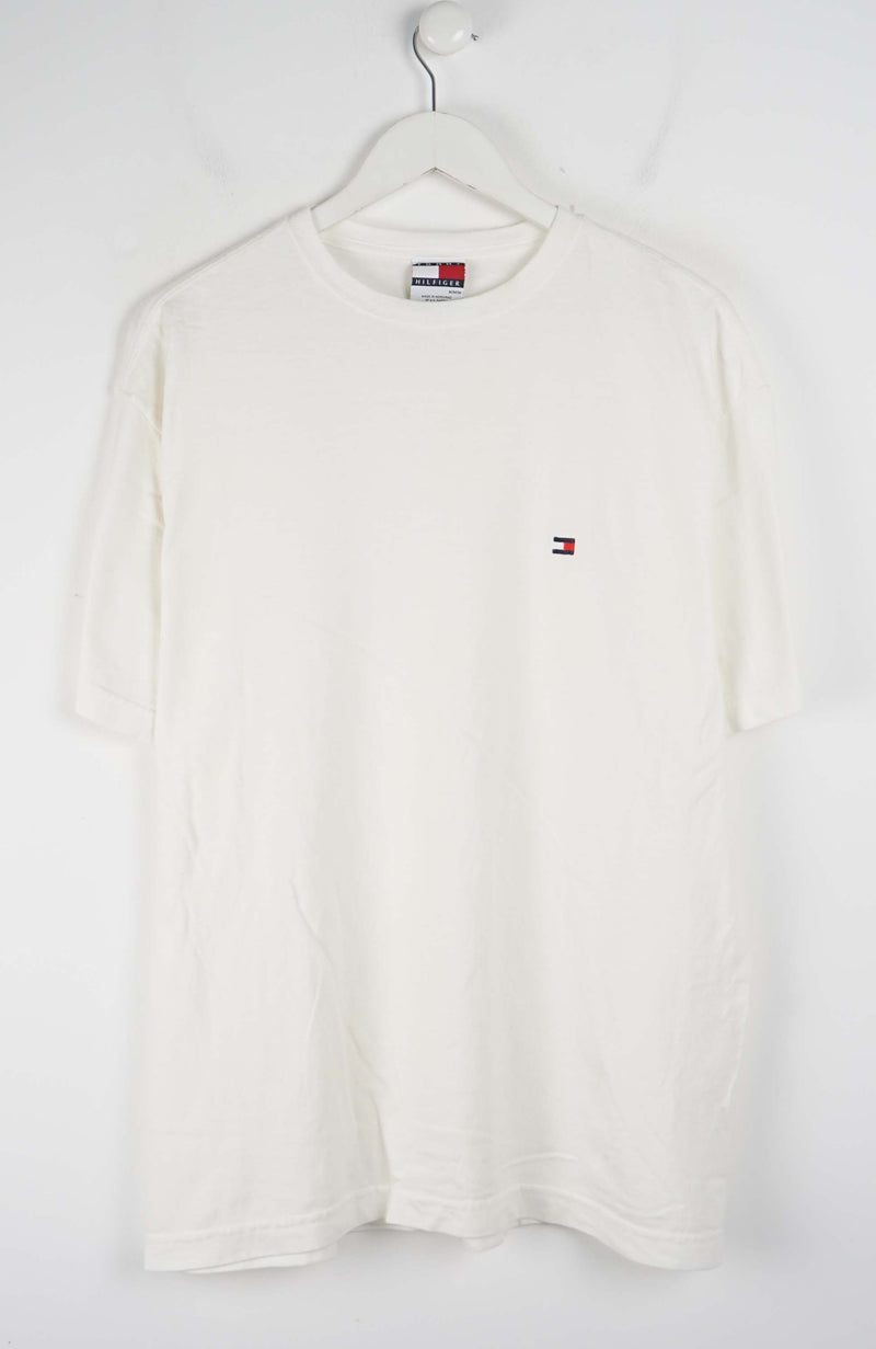 VINTAGE TOMMY HILFIGER T-SHIRT (XL)