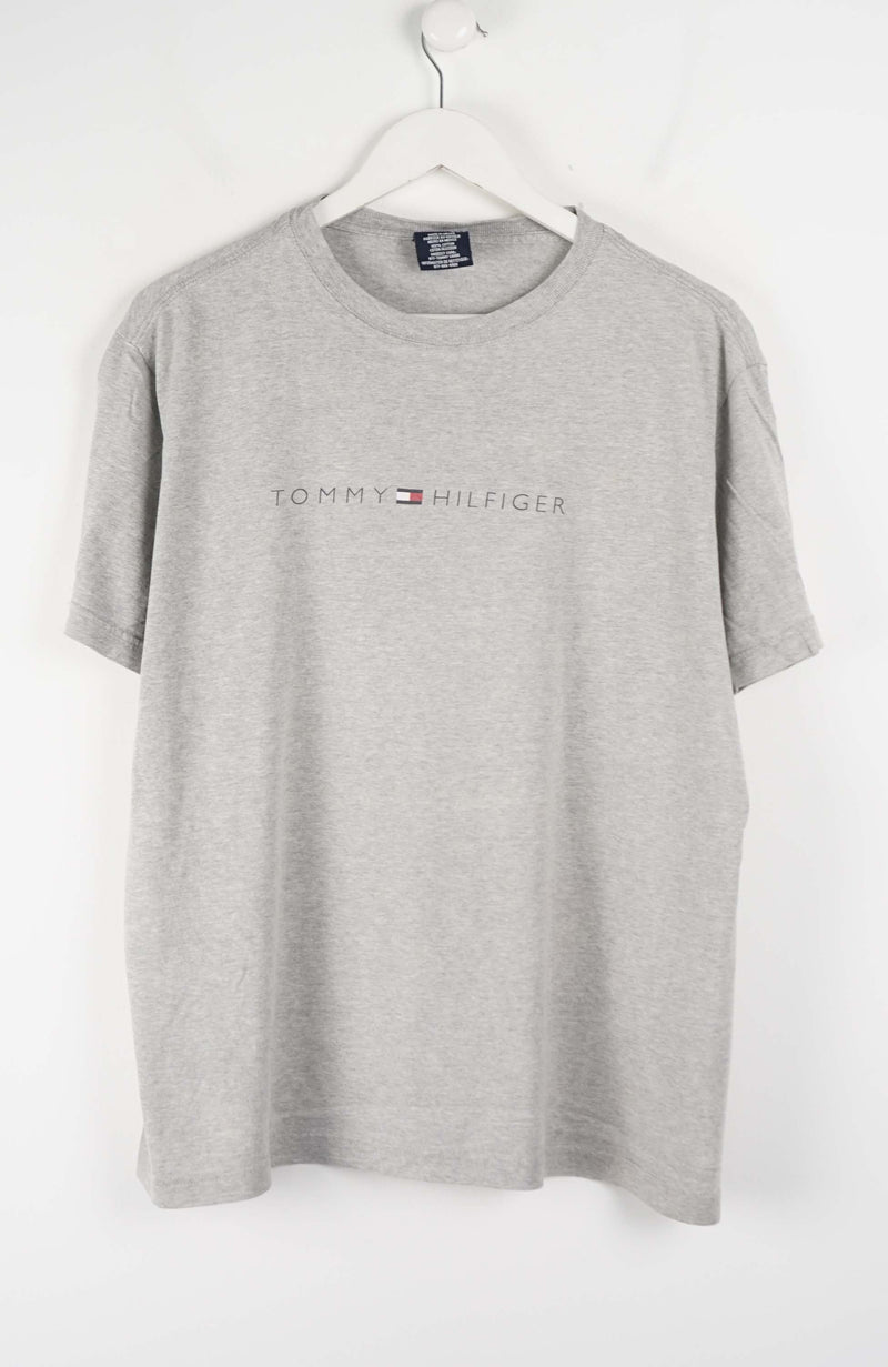 VINTAGE TOMMY HILFIGER T-SHIRT (M)