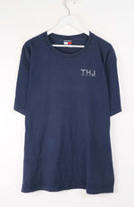 VINTAGE TOMMY HILFIGER T-SHIRT (XL)