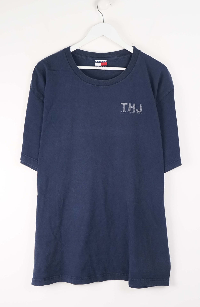 VINTAGE TOMMY HILFIGER T-SHIRT (XL)