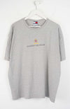 VINTAGE TOMMY HILFIGER T-SHIRT (XL)