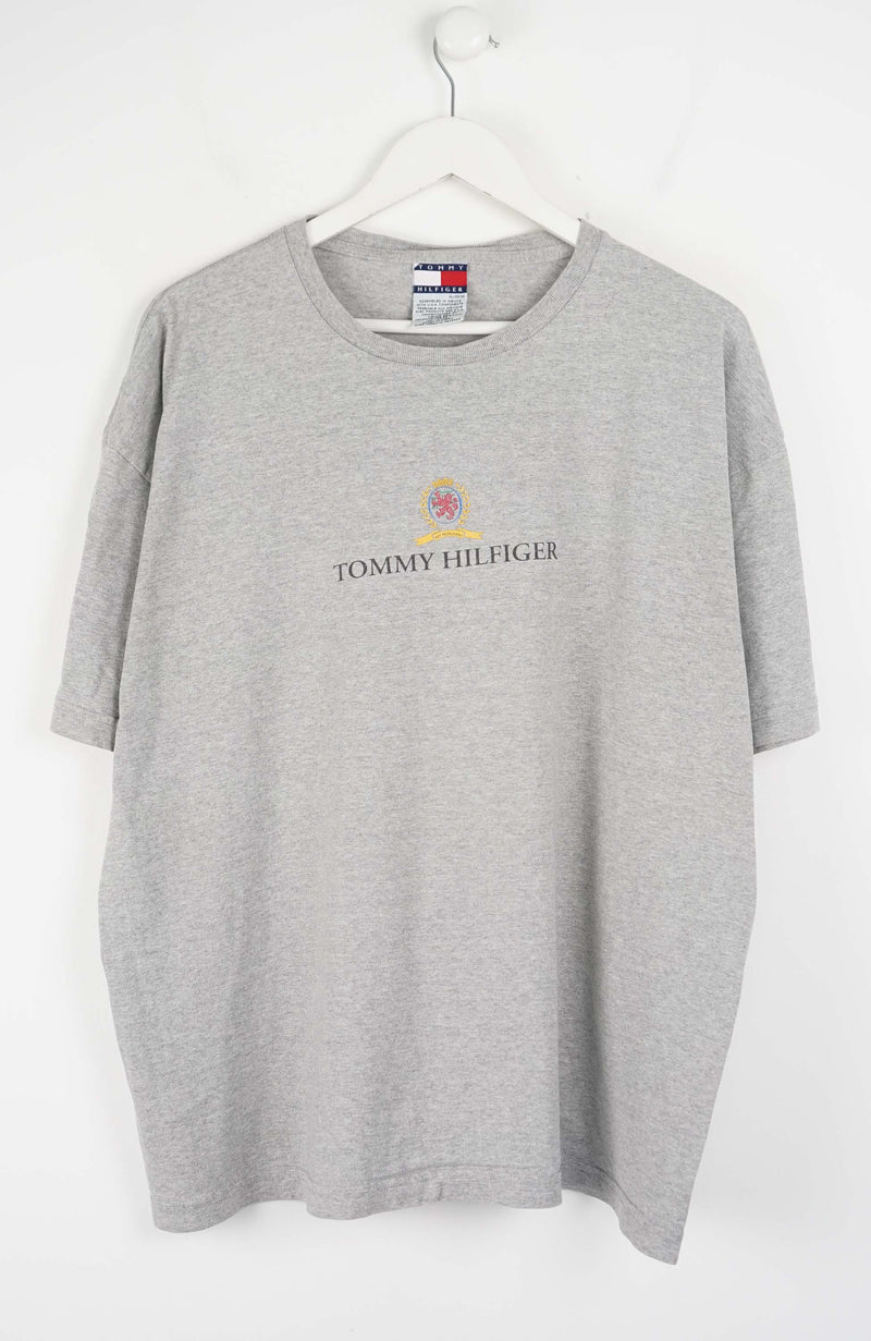 VINTAGE TOMMY HILFIGER T-SHIRT (XL)