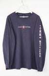 VINTAGE TOMMY HILFIGER T-SHIRT (XXL)