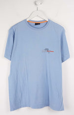 VINTAGE TOMMY HILFIGER T-SHIRL (L)