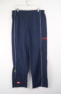 VINTAGE TOMMY HILFIGER TRACK PANTS (XL)
