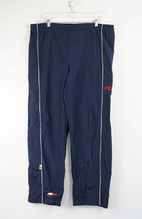 VINTAGE TOMMY HILFIGER TRACK PANTS (XXL)