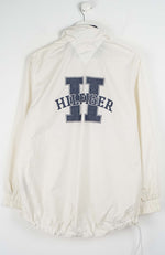 VINTAGE TOMMY HILFIGER WINDBREAKER (M)
