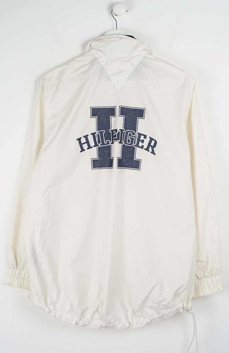 VINTAGE TOMMY HILFIGER WINDBREAKER (M)
