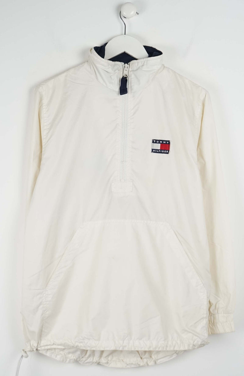 VINTAGE TOMMY HILFIGER WINDBREAKER (M)