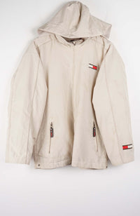 VINTAGE TOMMY HILFIGER WINDBREAKER (M)
