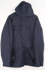 VINTAGE TOMMY HILFIGER WINDBREAKER (XL)
