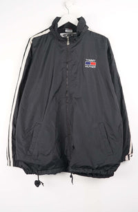 VINTAGE TOMMY HILFIGER WINDBREAKER (XL)