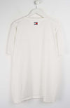 VINTAGE TOMMY JEANS T-SHIRT (XL)