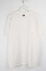 VINTAGE TOMMY JEANS T-SHIRT (XL)