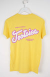 VINTAGE TOOTSIES LOUNGE T-SHIRT (S)