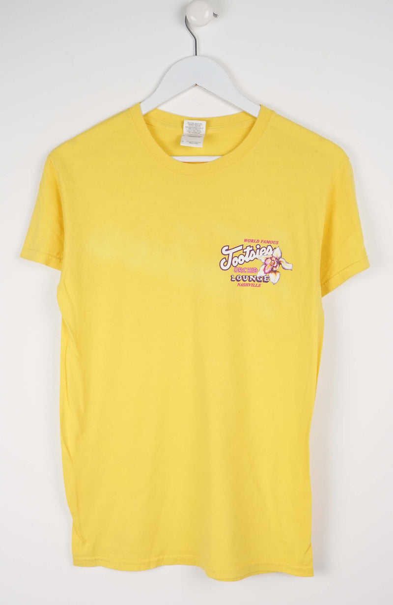 VINTAGE TOOTSIES LOUNGE T-SHIRT (S)