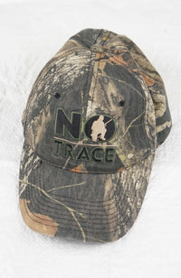VINTAGE NO TRACE REAL TREE HAT