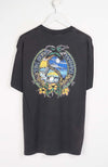 VINTAGE T & C SURF DESIGNS HAWAII T-SHIRT (XL)