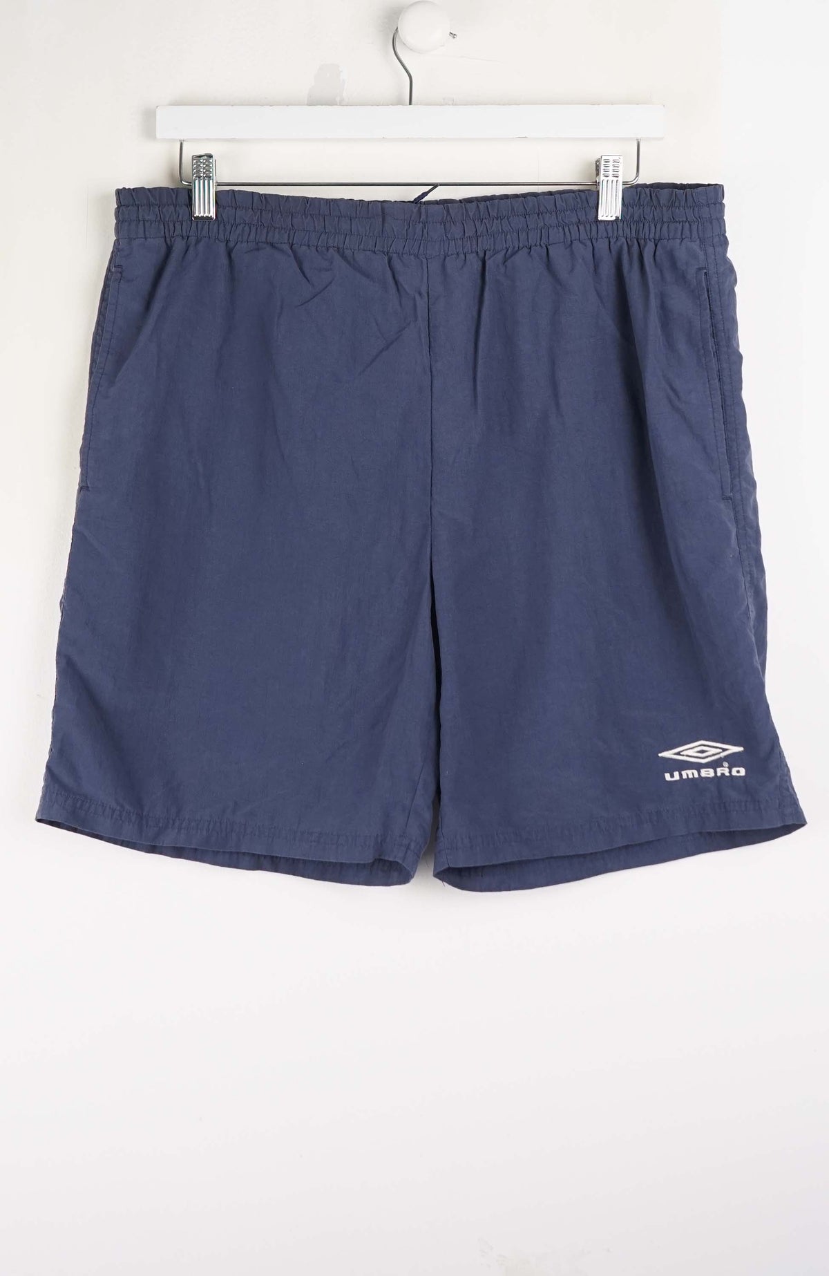 VINTAGE UMBRO ACTIVE SHORTS W36