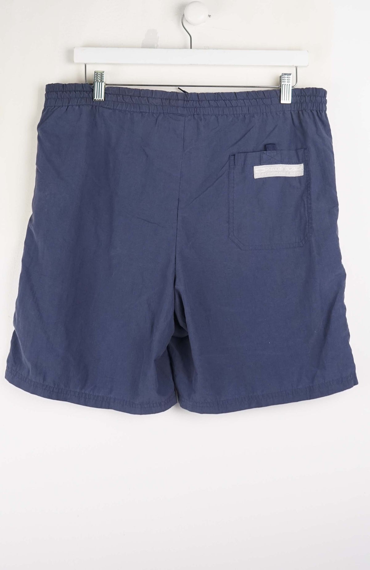 VINTAGE UMBRO ACTIVE SHORTS W36