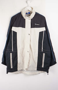 VINTAGE UMBRO WINDBREAKER  (XL)