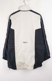 VINTAGE UMBRO WINDBREAKER  (XL)