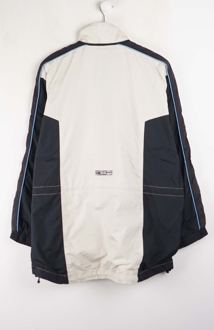 VINTAGE UMBRO WINDBREAKER  (XL)