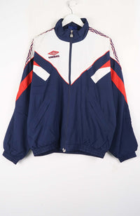 VINTAGE UMBRO WINDBREAKER (M)