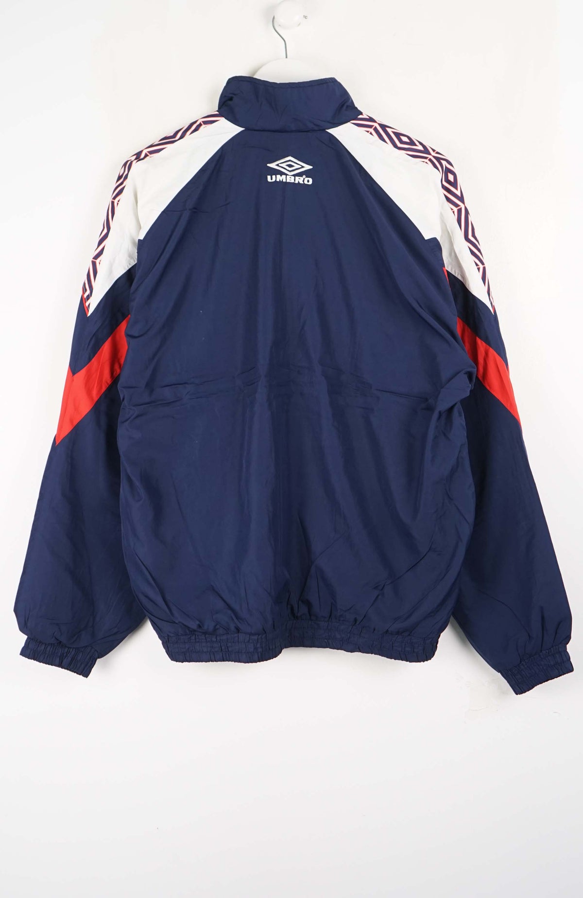 VINTAGE UMBRO WINDBREAKER (M)