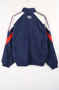 VINTAGE UMBRO WINDBREAKER (M)