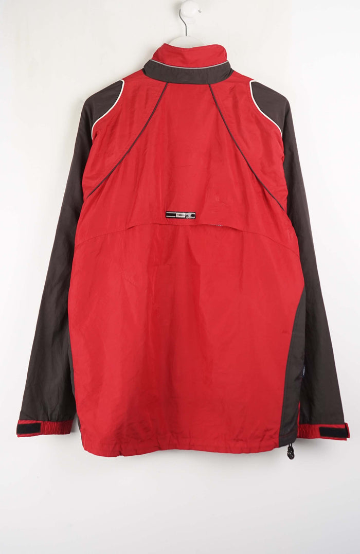 VINTAGE UMBRO WINDBREAKER (XL)