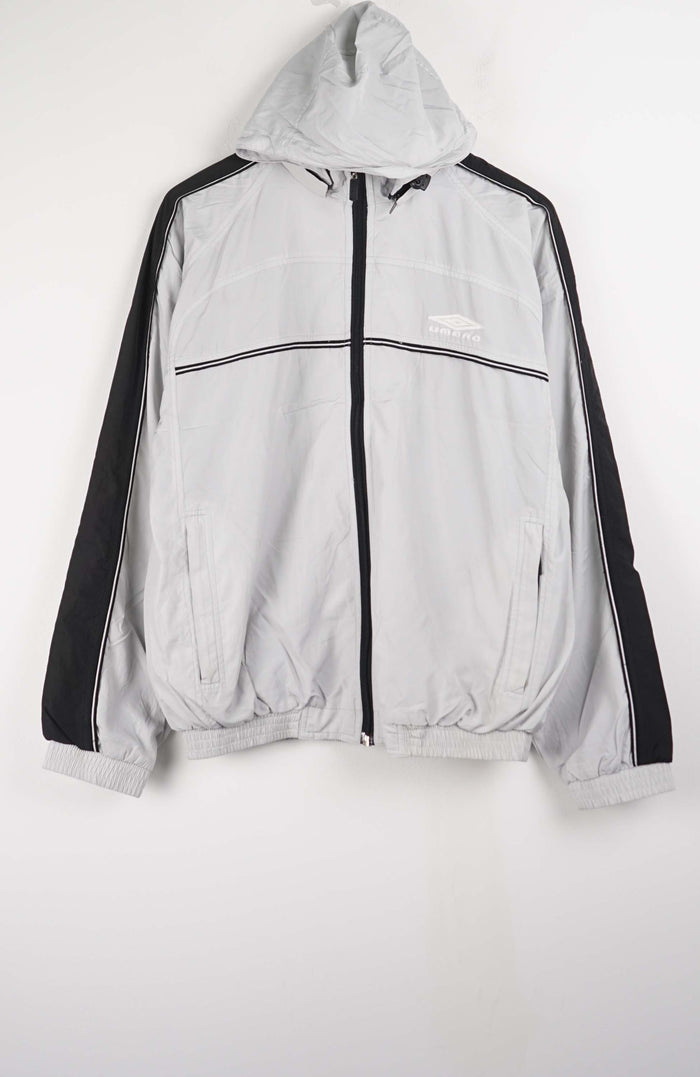 VINTAGE UMBRO WINDBREAKER (M)