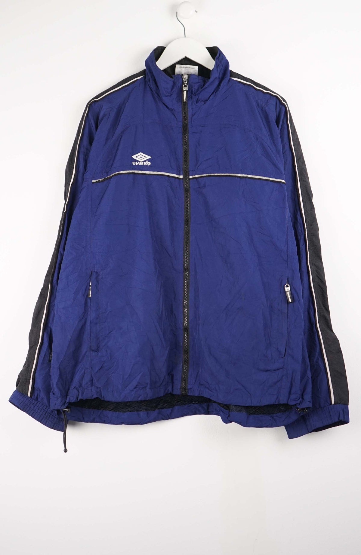 VINTAGE UMBRO WINDBREAKER (L)