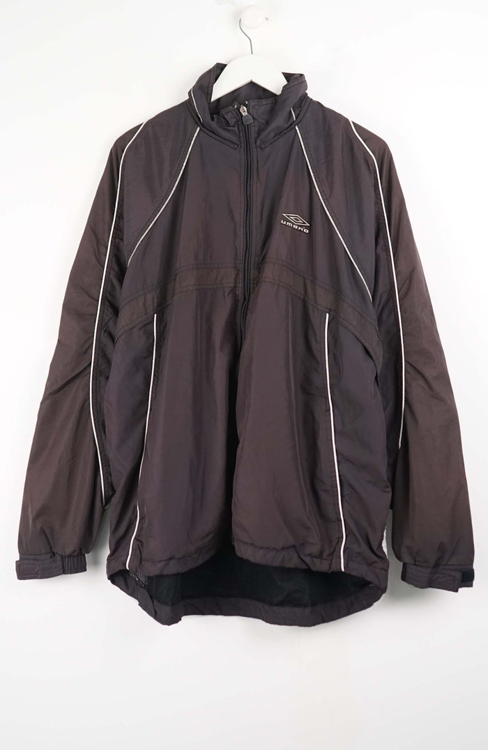 VINTAGE UMBRO WINDBREAKER (L)