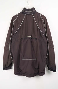 VINTAGE UMBRO WINDBREAKER (L)