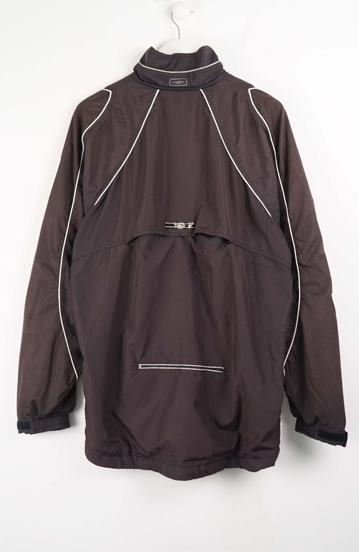 VINTAGE UMBRO WINDBREAKER (L)