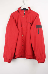 VINTAGE UMBRO WINDBREAKER (XXL)
