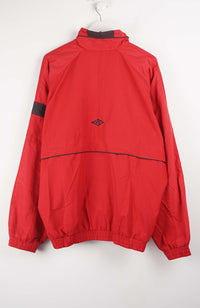 VINTAGE UMBRO WINDBREAKER (XXL)
