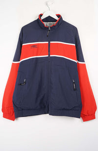 VINTAGE UMBRO PRO TRAINING JACKET (XL)