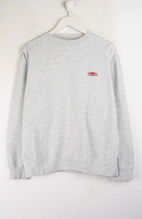 VINTAGE UMBRO SWEATER (S)