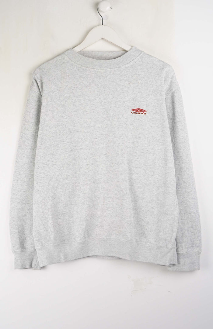 VINTAGE UMBRO SWEATER (S)