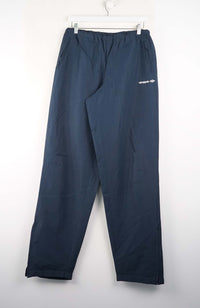 VINTAGE UMBRO TRACK PANTS (L)