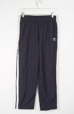VINTAGE UMBRO TRACK PANTS (M)