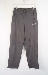 VINTAGE UMBRO TRACK PANTS (M)