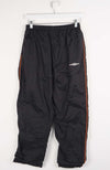 VINTAGE UMBRO TRACK PANTS (S)