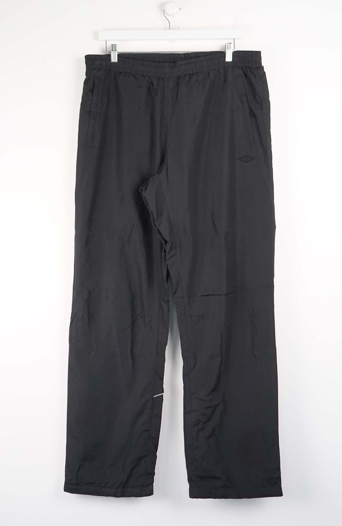 VINTAGE UMBRO TRACK PANTS (XL)