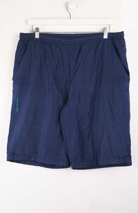 VINTAGE UMBRO TRACK PANT SHORTS (XL)